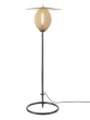 Satellite Outdoor Floor Lamp