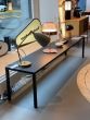 Slim Bench – schwarz