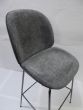 Beetle Bar Chair (Barhocker Frontpolster)