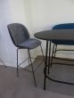 Beetle Bar Chair (Barhocker Frontpolster)