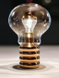 Bulb Brass Tischleuchte
