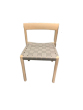 Stax Dining Chair gewoben