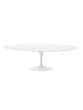 Knoll International Saarinen Tisch Oval