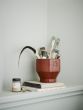 Edge Pot – Light Grey – Ø35cm