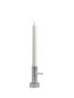 Candleholder Single #1 Kerzenständer – Rostfreier Stahl