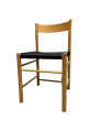 F Dining Chair