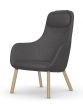 HAL Lounge Chair (Sessel)