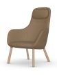 HAL Lounge Chair (Sessel)