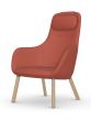 HAL Lounge Chair (Sessel)