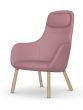 HAL Lounge Chair (Sessel)