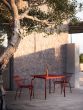 South Armchair Outdoor