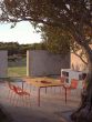 South Armchair Outdoor