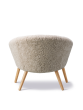 Ditzel Lounge Chair (Sessel) - Model 2631