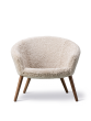Ditzel Lounge Chair (Sessel) - Model 2631