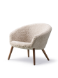 Ditzel Lounge Chair (Sessel) - Model 2631