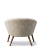 Ditzel Lounge Chair (Sessel) - Model 2631