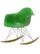 Eames Plastic Armchair RAR Sessel RE