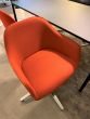 Softshell Chair - orange