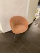 AAC27 Soft  Lola Chair (Stuhl)