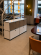 Sideboard USM Haller Reinweiss