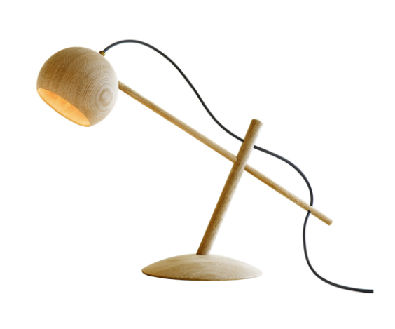 Lune Table Lamp
