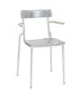 Park Armchair Modell 1187 (Gartenstuhl mit Armlehne)