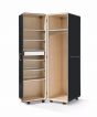 Shell Schrank