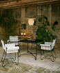 Tropique Dining Table