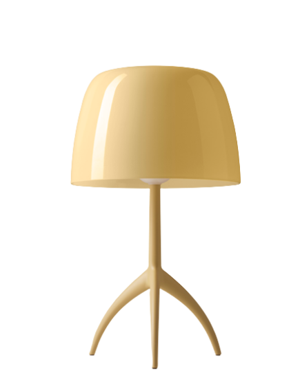 Lumiere Nuances Piccola Tischlampe
