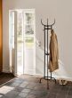 Nymphenburg Garderobe - Nickel