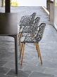 Forest Armchair Iroko