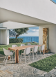 Beetle Dining Chair - Outdoor