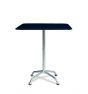 Haefeli Gartentisch Modell 1133 - 65 x 65cm