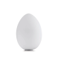 Uovo Outdoor Lampe