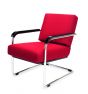 Moser Fauteuil Modell 1435 (Sessel)