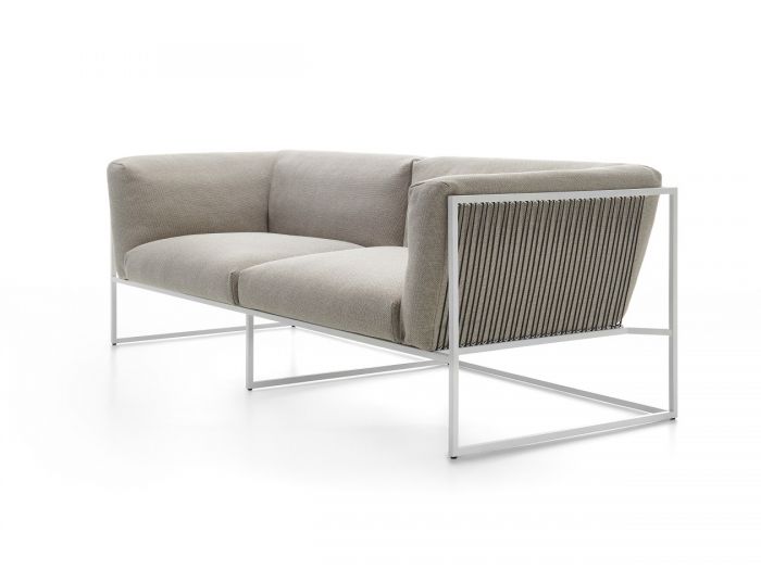 Arpa Sofa - Ecru