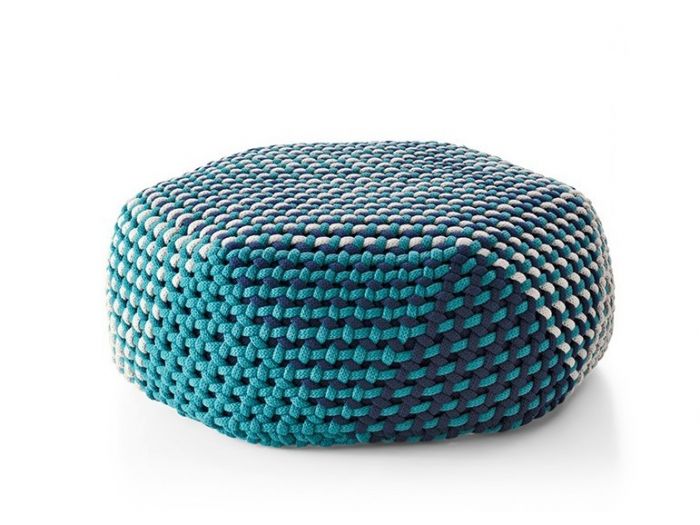Tramae Hocker - Ø 90 cm