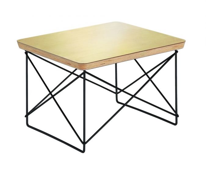 Occasional Table LTR Beistelltisch