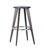 Tabouret Haut Barhocker