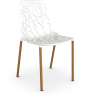 Forest Chair Iroko