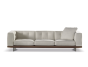 Minotti Dylan Sofa