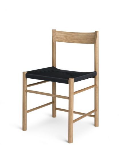 F Dining Chair (Stuhl)