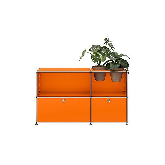 USM Haller Sideboard M57