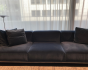 Mex-Hi 3-Sitzer-Sofa
