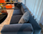 Mex-Hi 3-Sitzer-Sofa