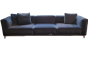 Mex-Hi 3-Sitzer-Sofa