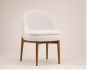 Sendai Dining Chair bianco