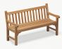 England Bench 152 (Bank)