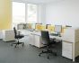 ID Soft Bürodrehstuhl