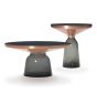 Bell Coffee Table - Copper